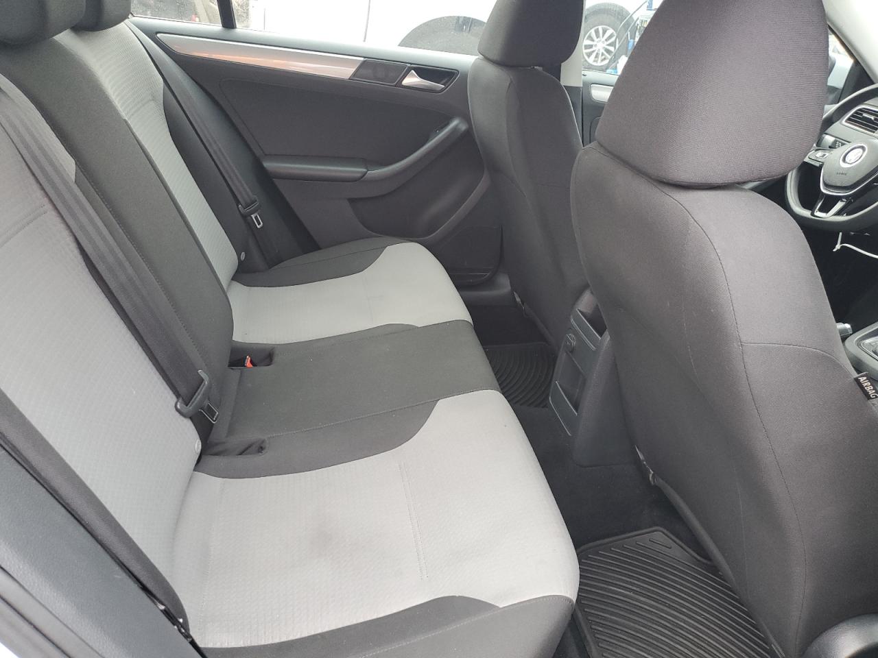 2017 Volkswagen Jetta S VIN: 3VW2B7AJ1HM316869 Lot: 86332294