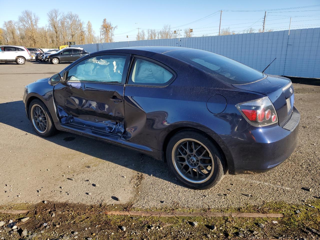 2010 Scion tC - Image 2
