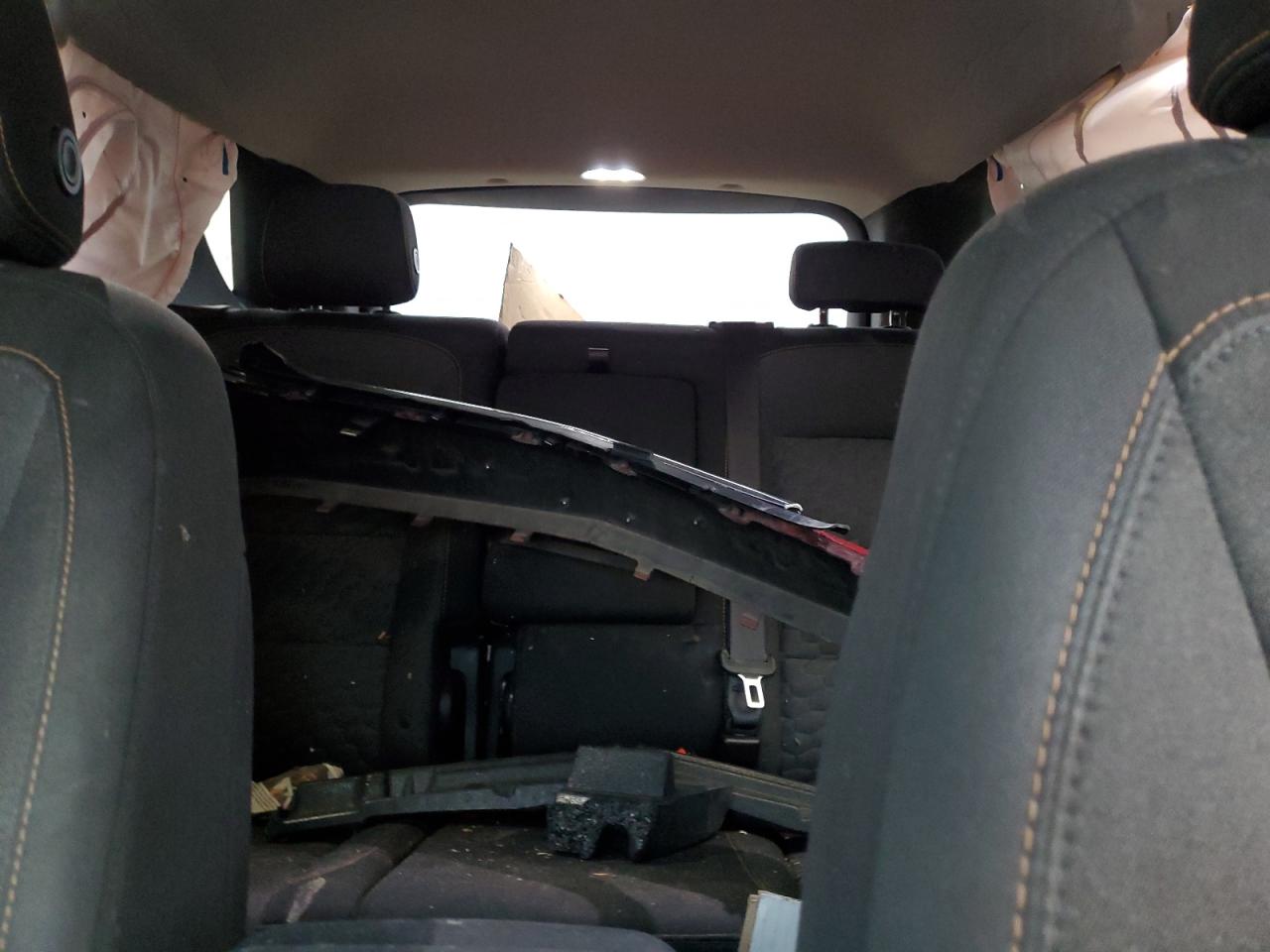 2019 Chevrolet Equinox - Image 10