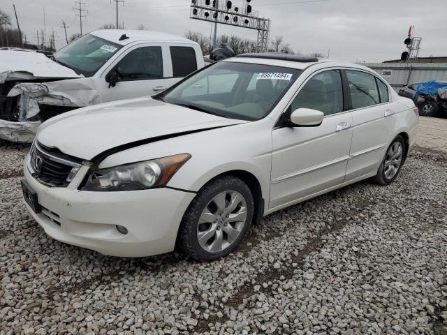 2010 Honda Accord Exl