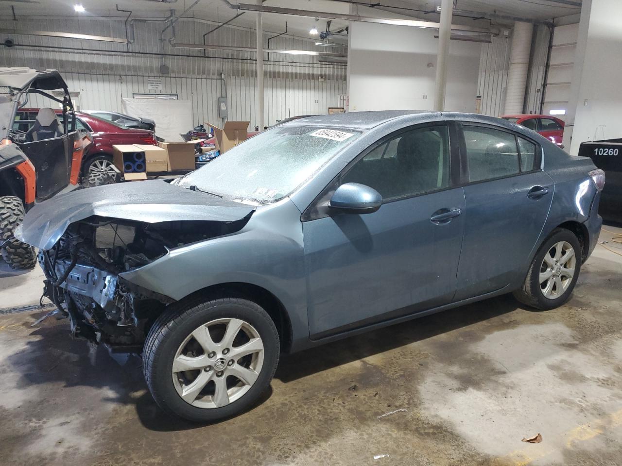 2011 Mazda 3 - Image 1