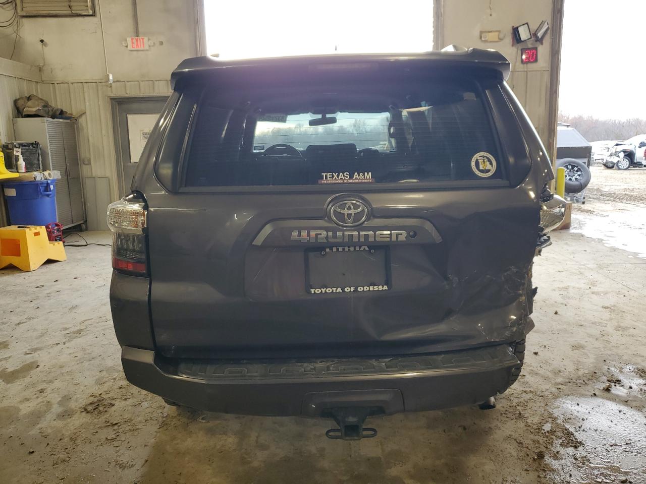 2018 Toyota 4Runner - Image 6