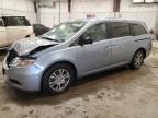 2013 Honda Odyssey Ex للبيع في Franklin، WI - Front End