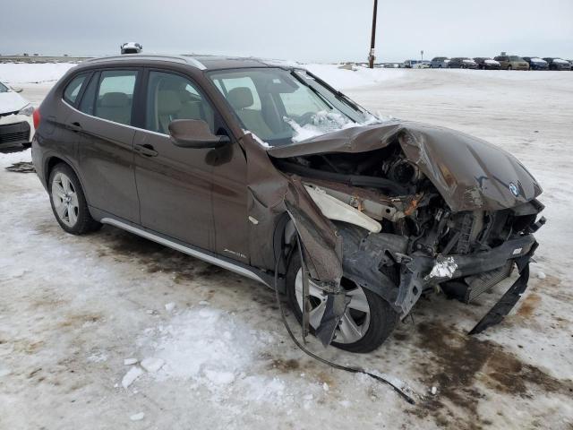 2012 BMW X1 XDRIVE28I  