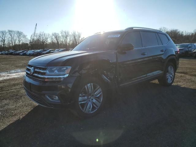 2019 Volkswagen Atlas Sel