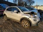 2016 Fiat 500X Trekking for Sale in North Billerica, MA - Front End