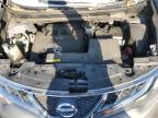 2012 Nissan Murano S zu verkaufen in Assonet, MA - Rear End