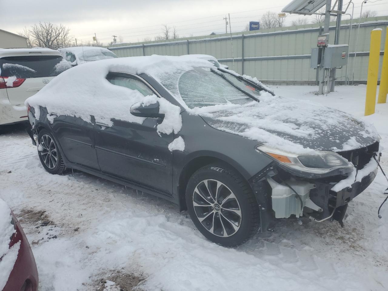 2018 Toyota Avalon - Image 4