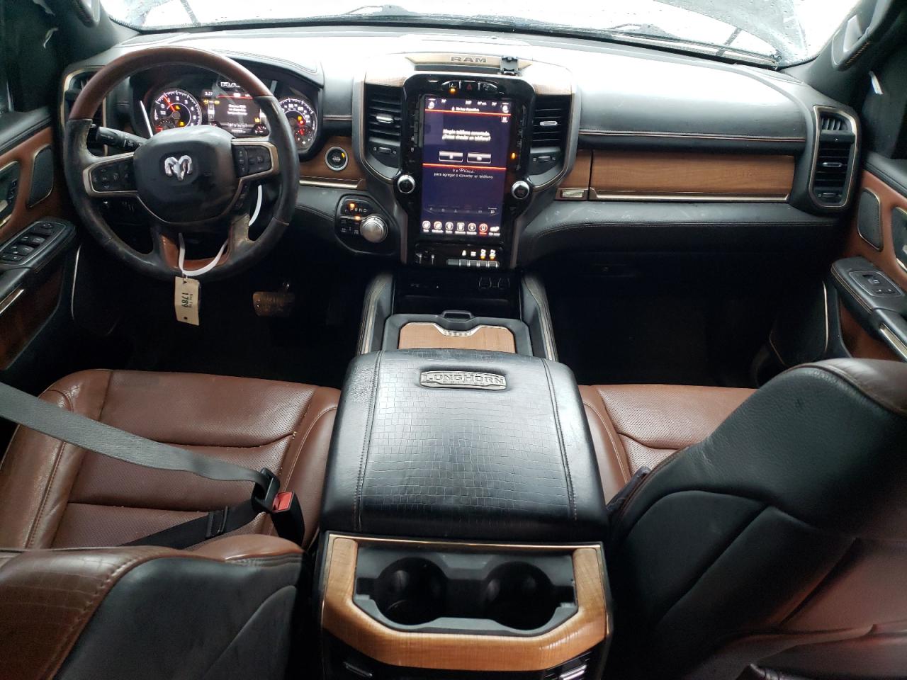 2019 RAM 1500 - Image 8