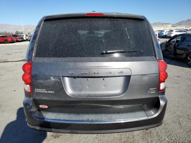  DODGE CARAVAN 2019 Szary