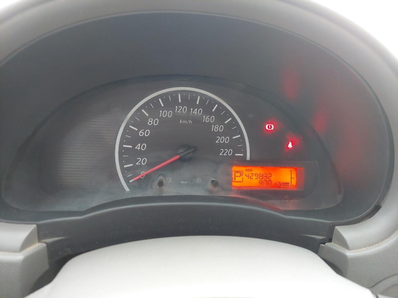 MDHBN7AD8EG513452 - 2014 Nissan Sunny - #85402064