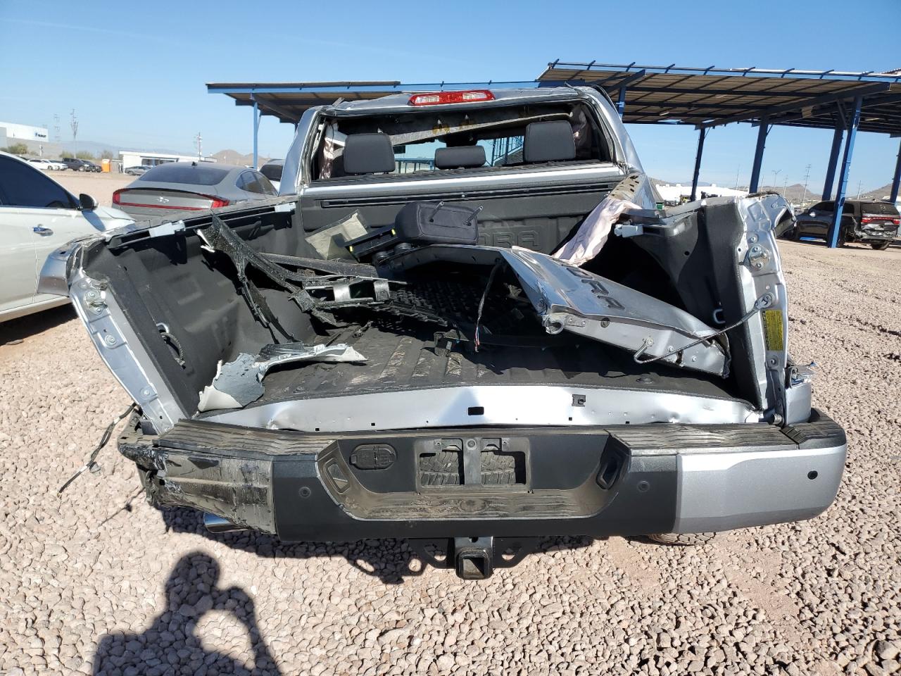 2018 Toyota Tundra - Image 6