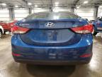 2015 Hyundai Elantra Se de vânzare în Ham Lake, MN - Rear End