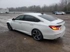 2022 HONDA ACCORD SPORT for sale at Copart ON - COOKSTOWN