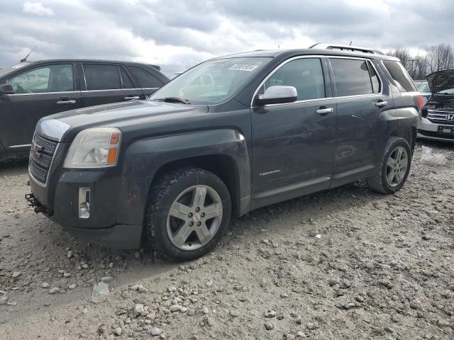 2013 Gmc Terrain Slt