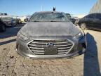 2017 Hyundai Elantra Se for Sale in Wichita, KS - Front End