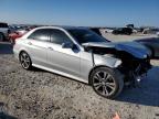 2016 Mercedes-Benz E 350 de vânzare în Temple, TX - Front End