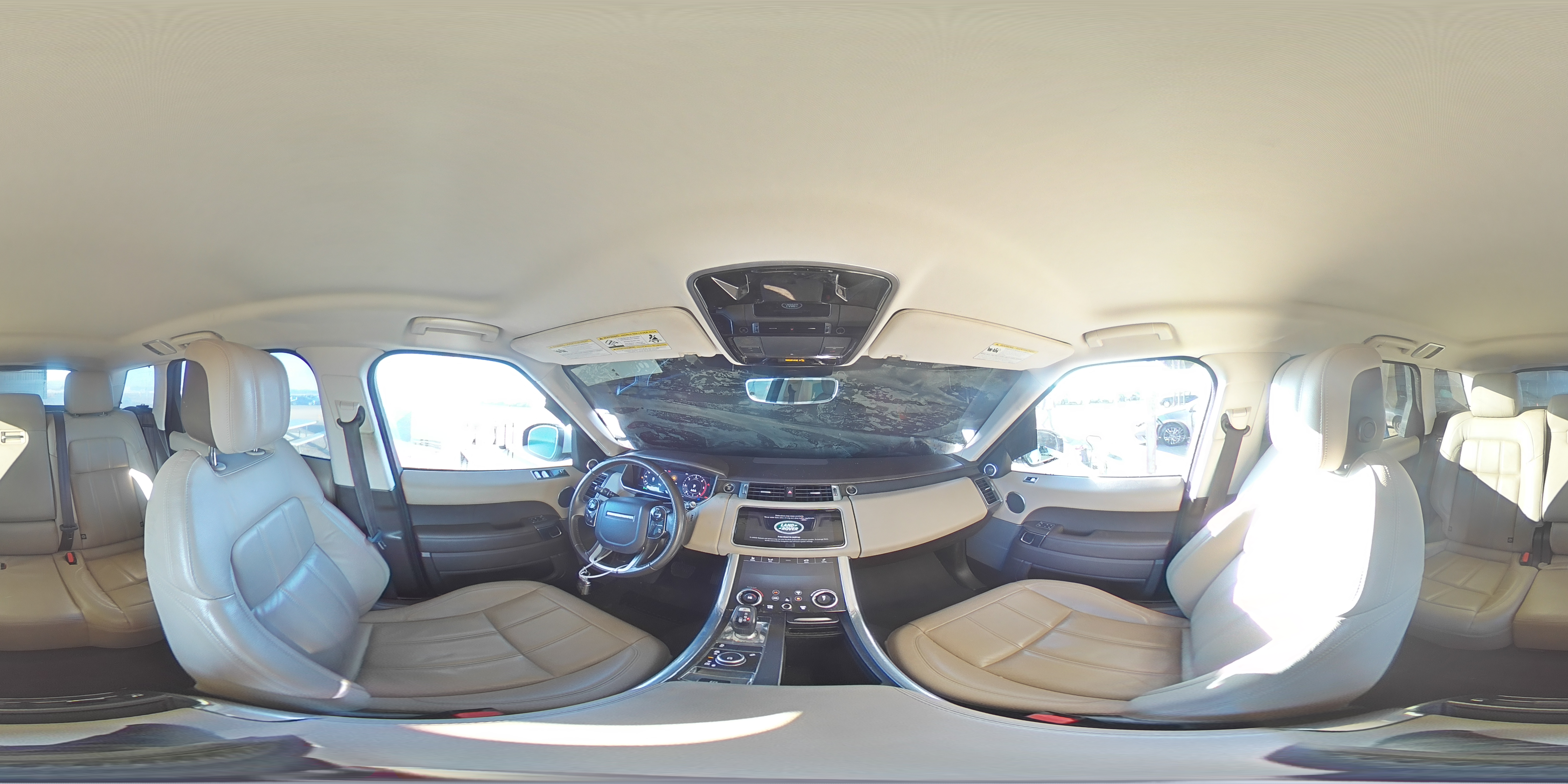 2019 Land Rover Range Rover - Image 13