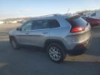 2015 Jeep Cherokee Latitude for Sale in Glassboro, NJ - Front End