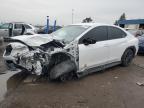 2022 Subaru Wrx Premium for Sale in Woodhaven, MI - Front End
