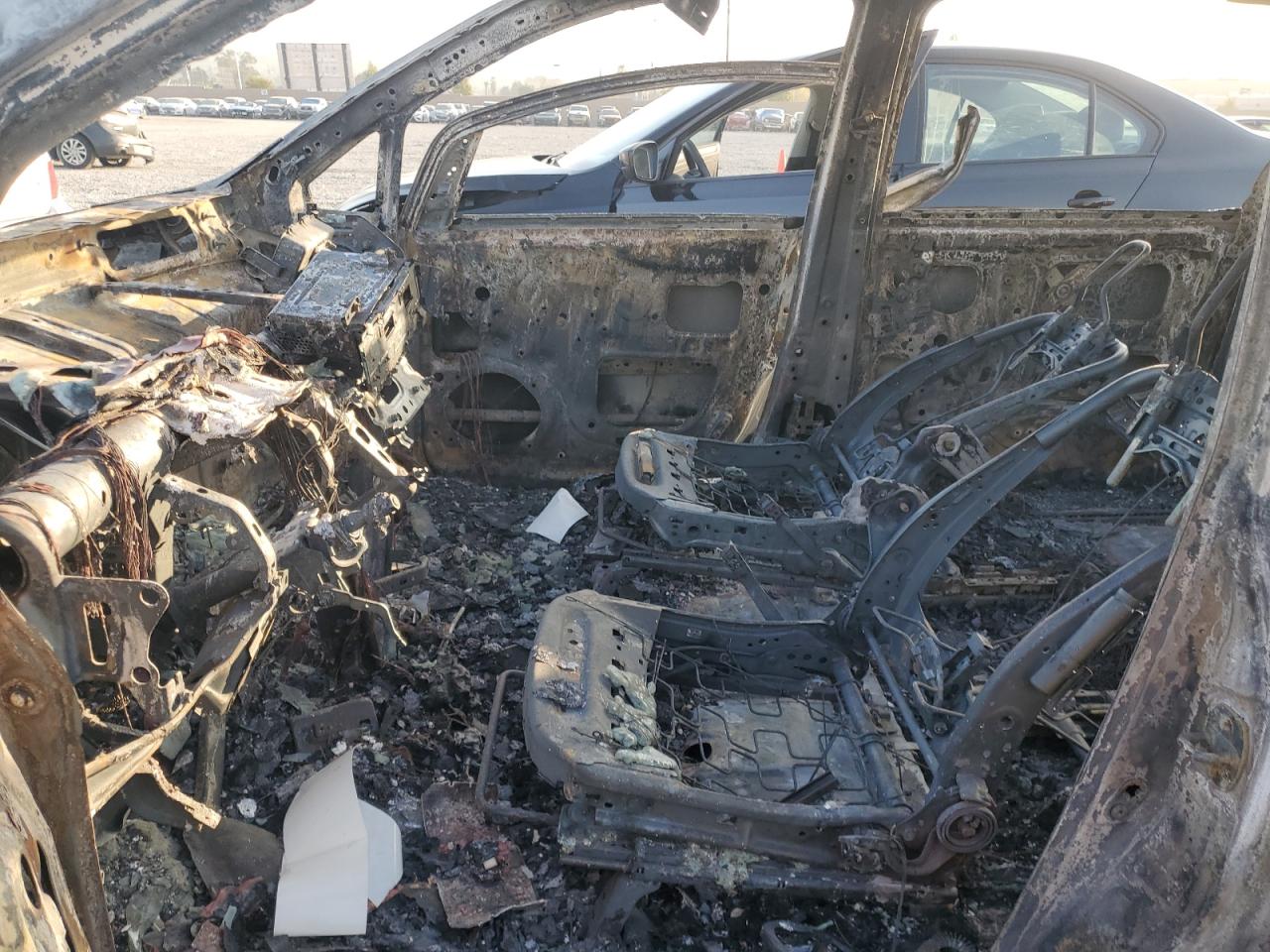 2015 Toyota Sienna VIN: 5TDZK3DC2FS617011 Lot: 91243945