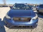 2013 Subaru Xv Crosstrek 2.0 Premium for Sale in Kansas City, KS - Undercarriage