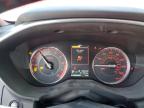 2022 Subaru Impreza Sport იყიდება Sacramento-ში, CA - Front End