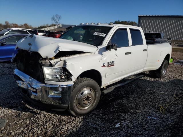 2018 Ram 3500 St