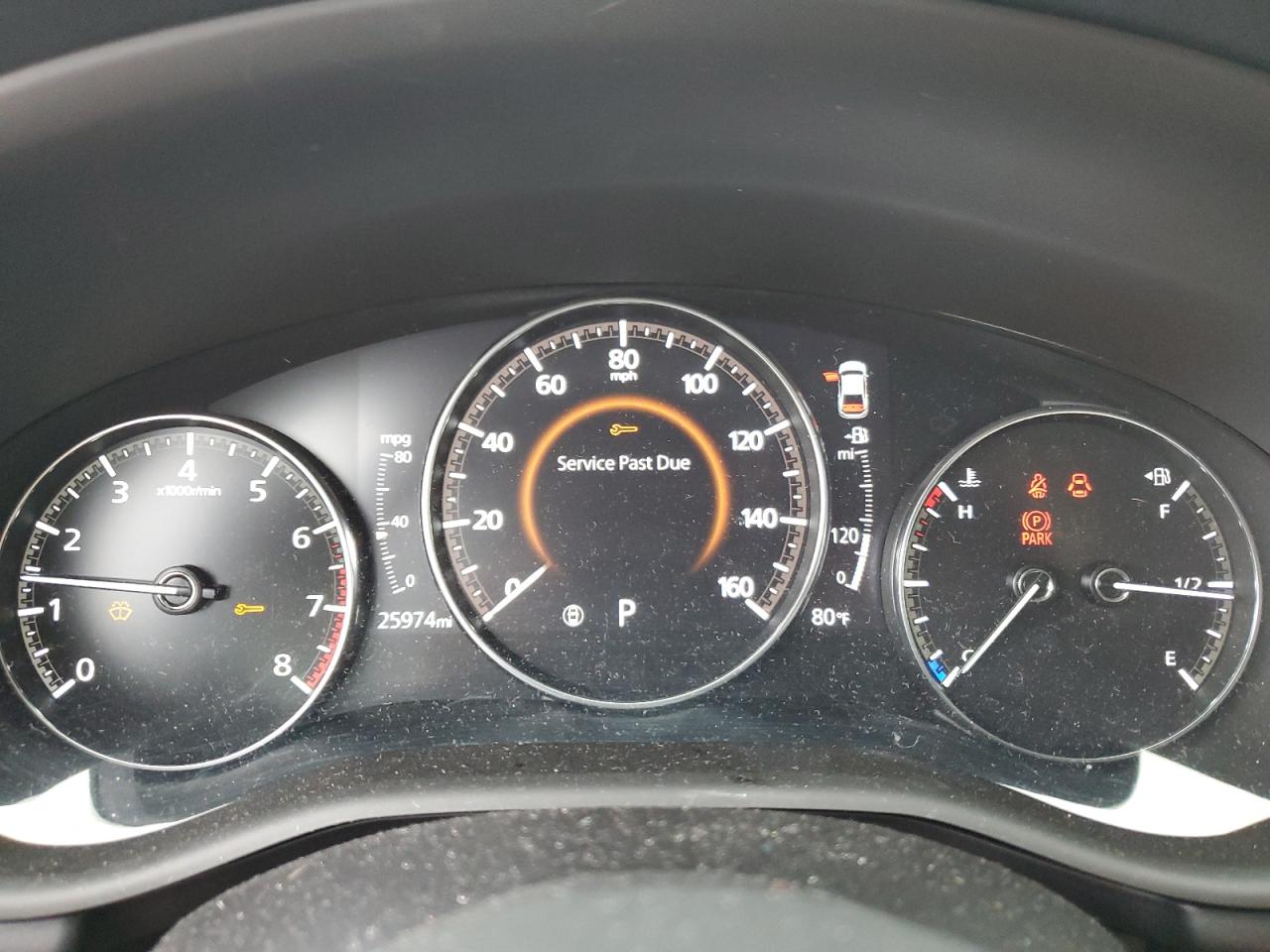 2022 Mazda 3 Preferred VIN: 3MZBPACLXNM318130 Lot: 84111884