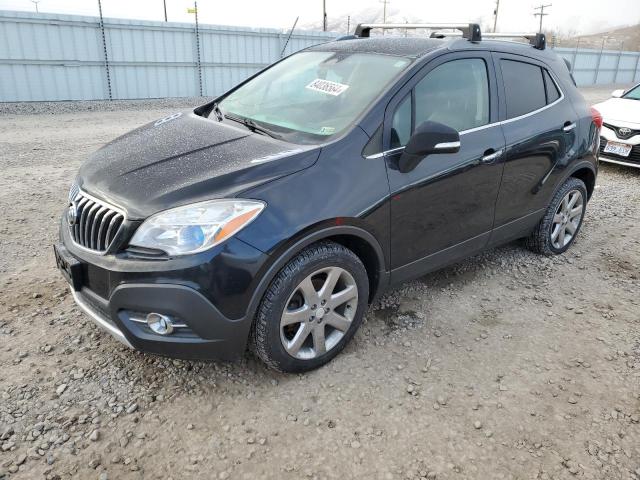 2014 Buick Encore  zu verkaufen in Magna, UT - Minor Dent/Scratches