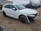 2019 Audi Q5 Premium იყიდება Appleton-ში, WI - Front End