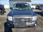 2010 Ford Escape Xlt на продаже в Assonet, MA - Normal Wear