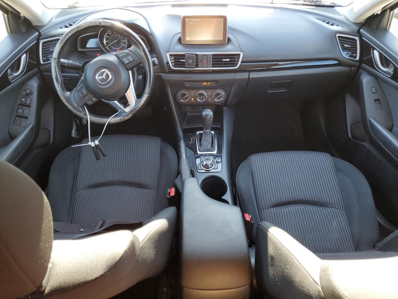 2015 Mazda 3 - Image 8