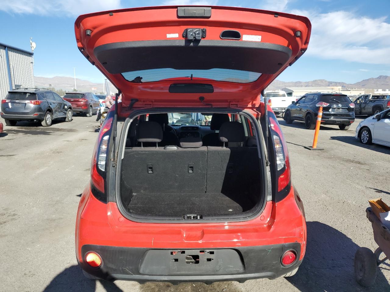 2019 Kia Soul - Image 6