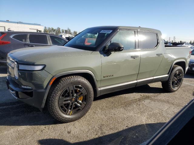 2022 Rivian R1T Launch Edition