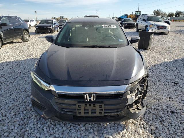  HONDA INSIGHT 2021 Granatowy