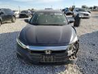 2021 Honda Insight Ex იყიდება Taylor-ში, TX - Front End