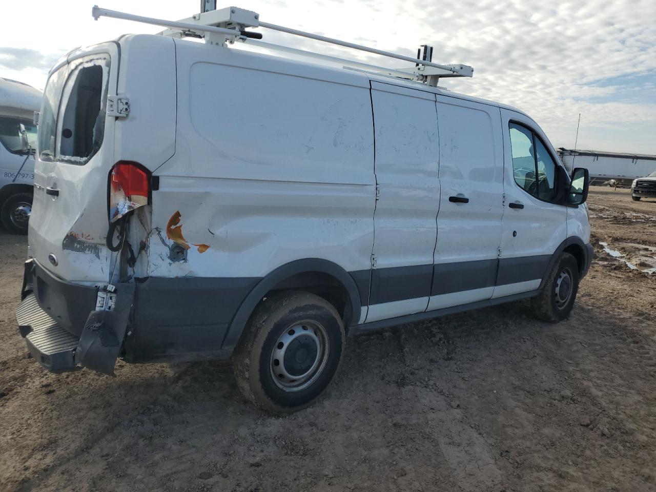 2017 Ford Transit - Image 3