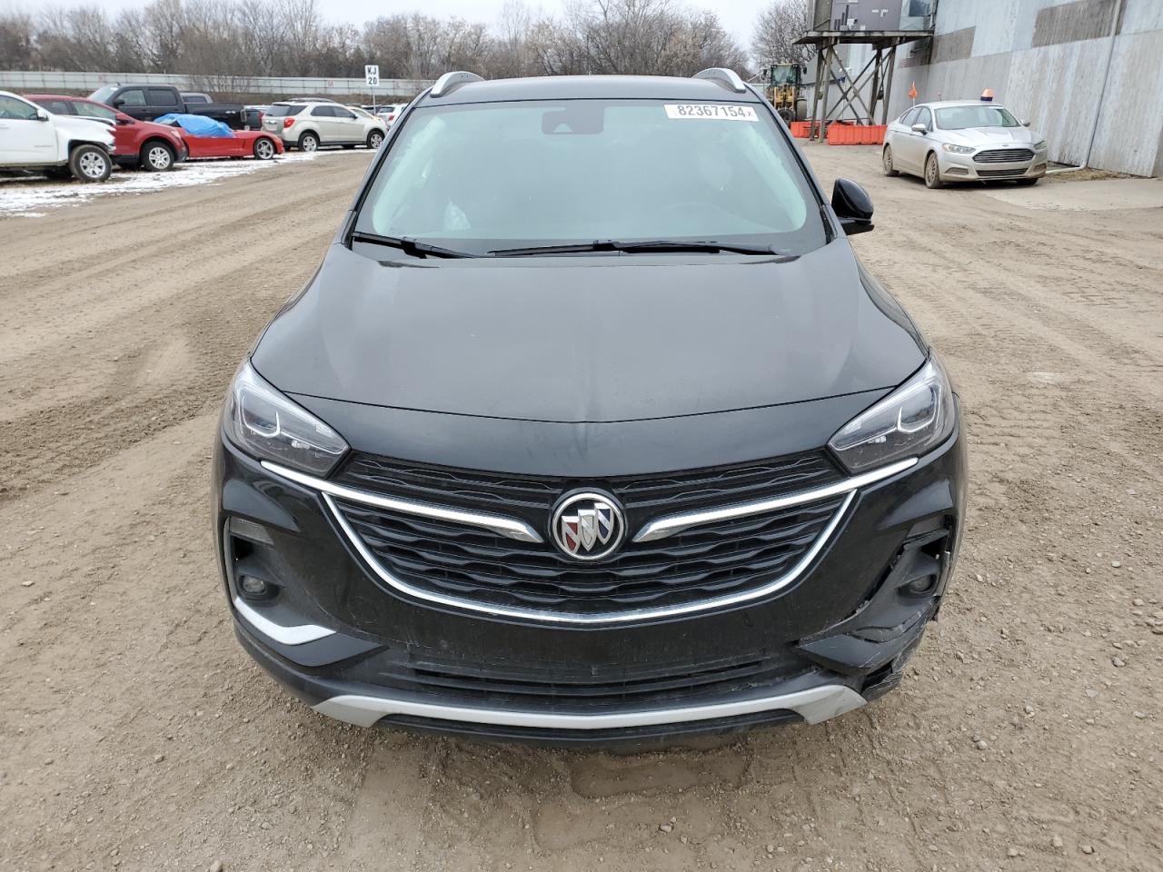 2021 Buick Encore - Image 5