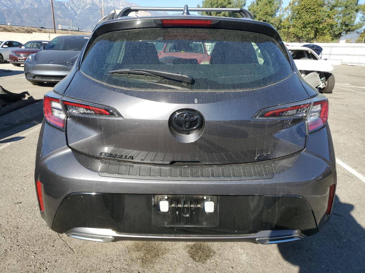 2022 Toyota Corolla - Image 6