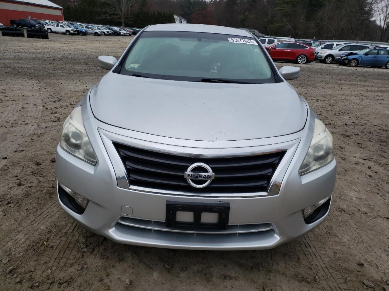 VIN 1N4AL3AP3EC262843 2014 NISSAN ALTIMA no.5