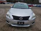 2014 Nissan Altima 2.5 за продажба в Mendon, MA - Rear End