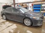 2018 TOYOTA CAMRY L for sale at Copart AB - EDMONTON