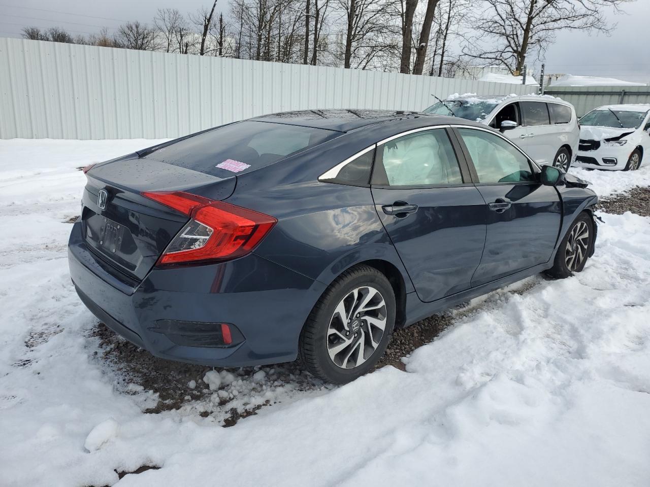 2016 Honda Civic - Image 3