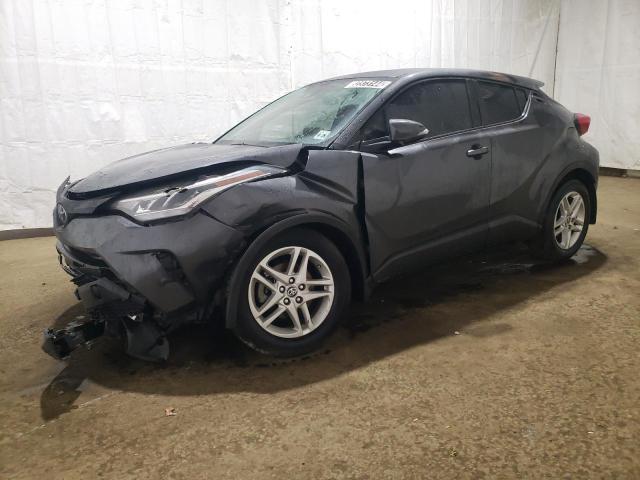 2021 Toyota C-Hr Xle 2.0L