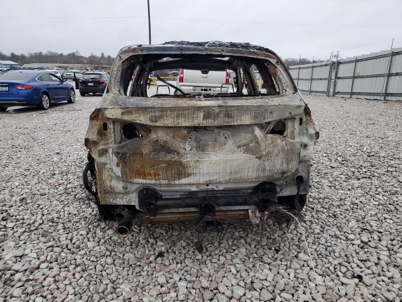 2018 BMW X3 - Image 6