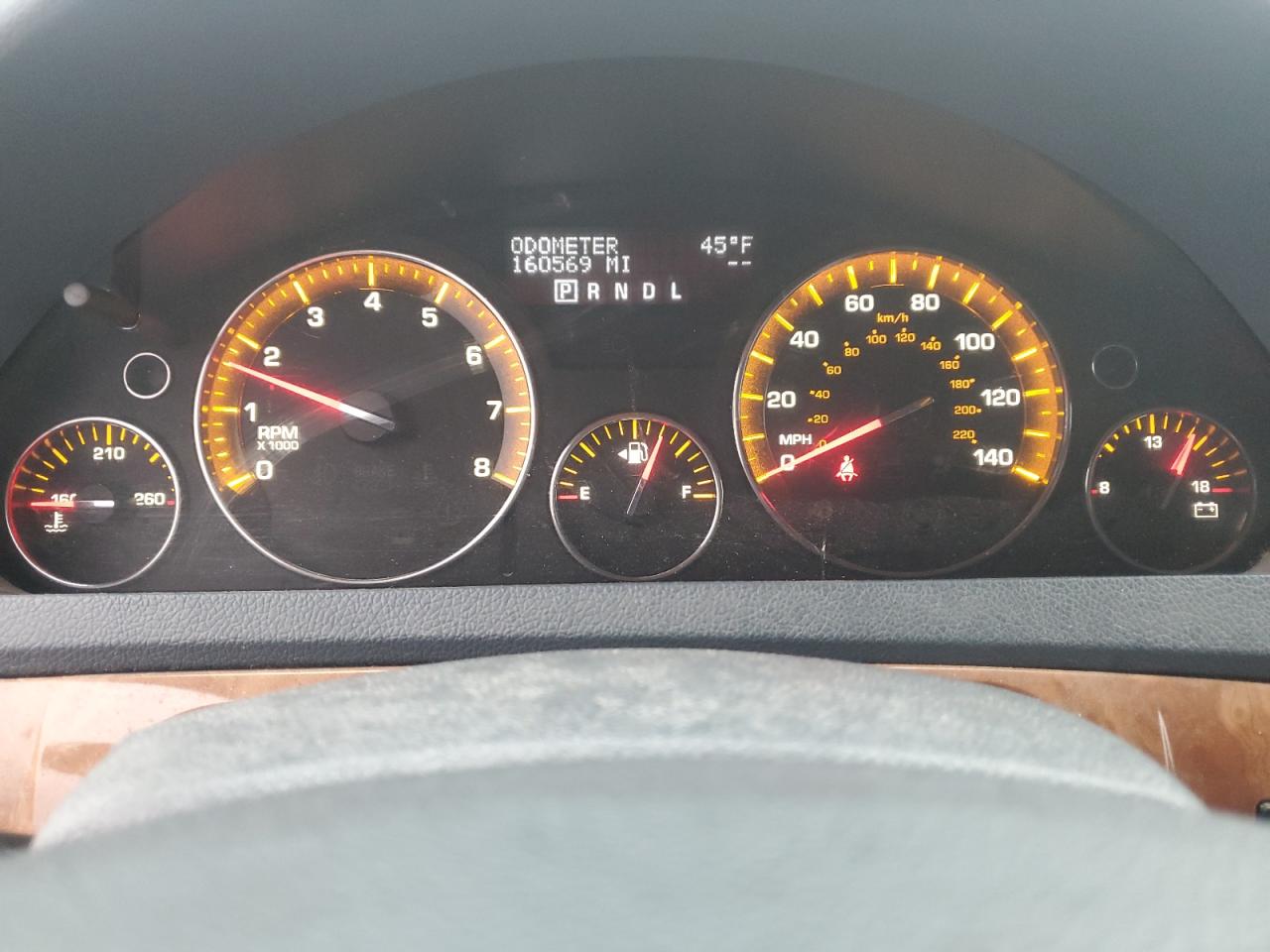 2009 Saturn Outlook Xr VIN: 5GZEV23D89J211115 Lot: 86373634