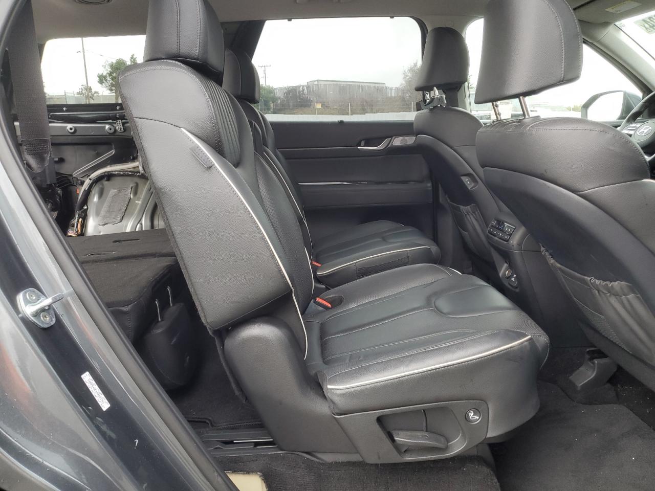 2023 Hyundai Palisade - Image 11