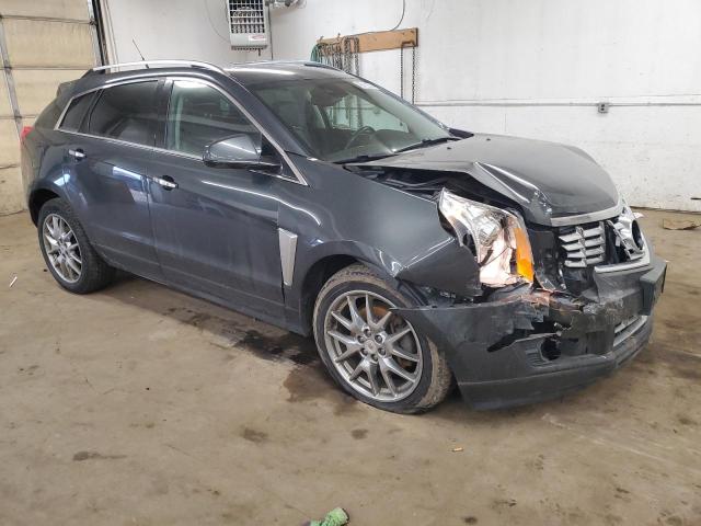  CADILLAC SRX 2014 Szary