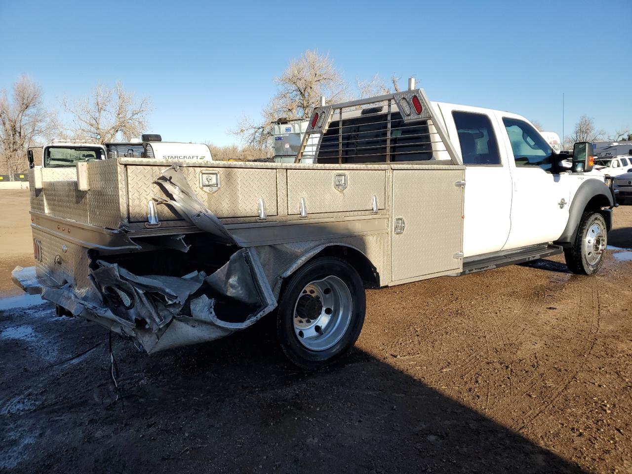 VIN 1FD0W5HT0FED40640 2015 FORD F550 no.3